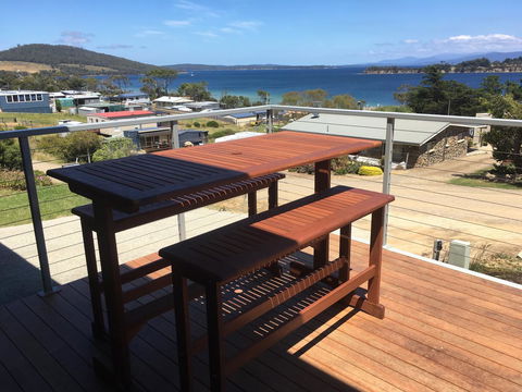 Couples Getaway On Bruny Island - NT Tourism 15