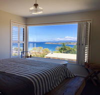 Couples getaway on Bruny Island - NT Tourism
