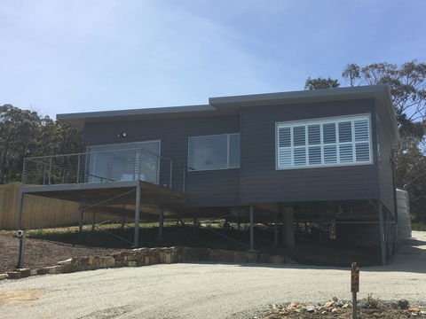 Couples Getaway On Bruny Island - NT Tourism 20