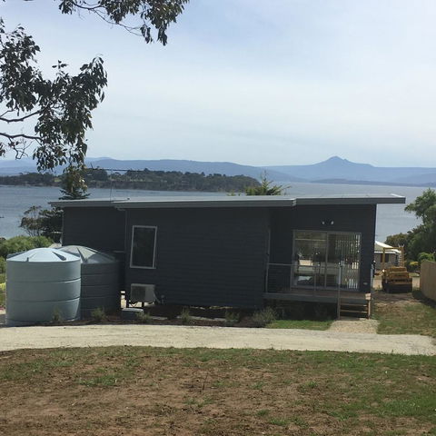 Couples Getaway On Bruny Island - NT Tourism 18