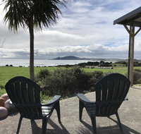 Marrawah Beach Houses - Accommodation NT