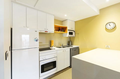 The Old Woolstore Apartment Hotel - Accommodation NT 14