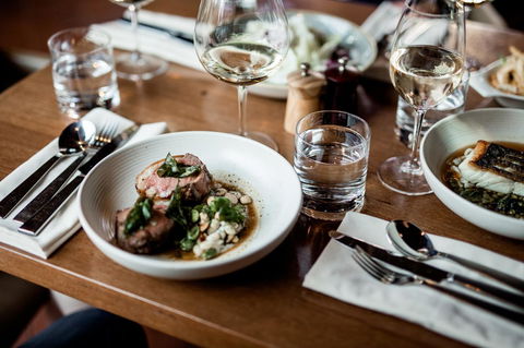 The Henry Jones Art Hotel - Accommodation NT 14