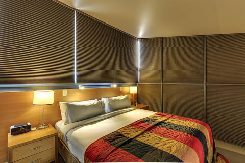 The Henry Jones Art Hotel - Accommodation NT 29