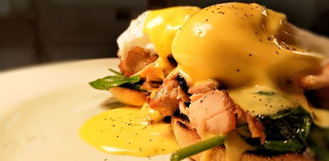 Rosevears Riverview Hotel - Accommodation NT 1