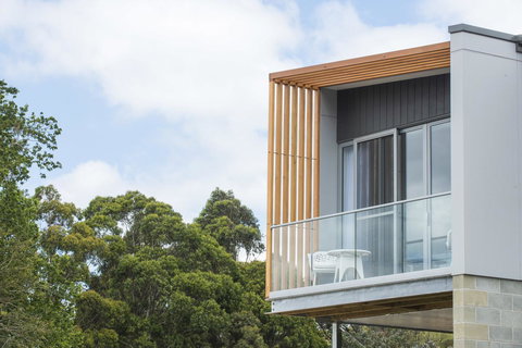 Rosevears Riverview Hotel - Accommodation NT 25