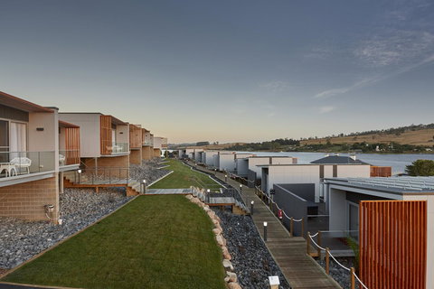 Rosevears Riverview Hotel - Accommodation NT 15