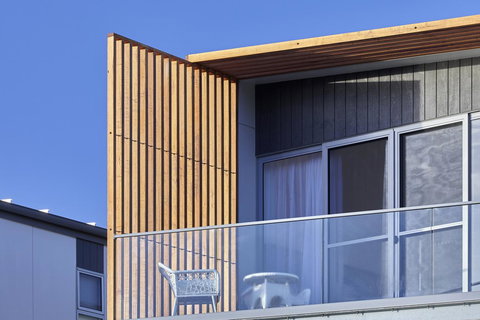 Rosevears Riverview Hotel - Accommodation NT 7