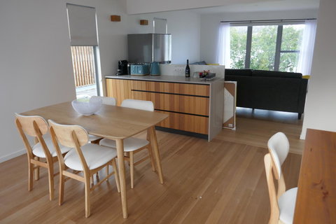 Rosevears Riverview Hotel - Accommodation NT 3