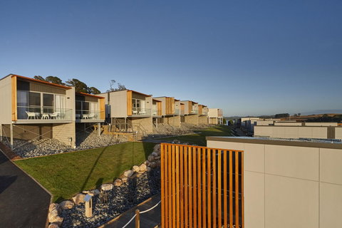 Rosevears Riverview Hotel - Accommodation NT 9