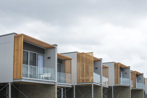 Rosevears Riverview Hotel - Accommodation NT 28