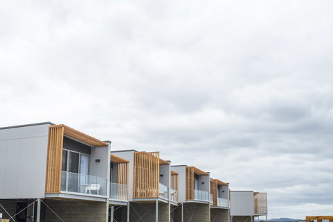 Rosevears Riverview Hotel - Accommodation NT 27