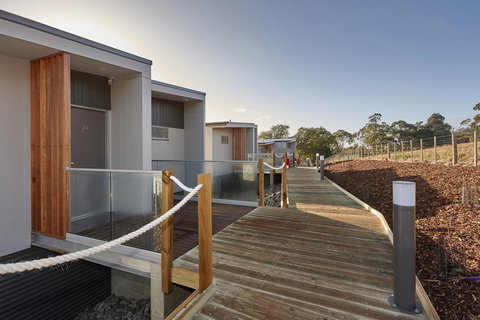 Rosevears Riverview Hotel - Accommodation NT 10