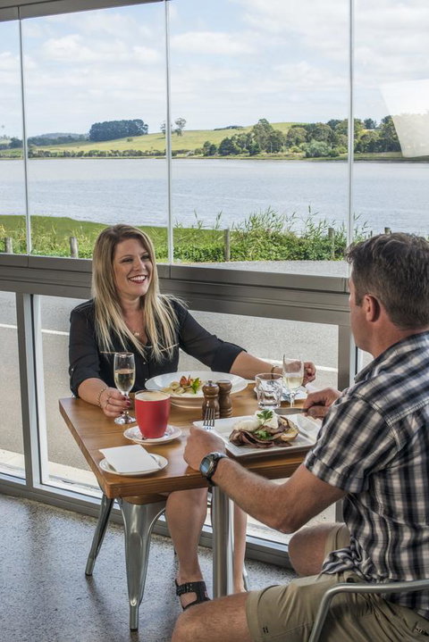 Rosevears Riverview Hotel - Accommodation NT 20