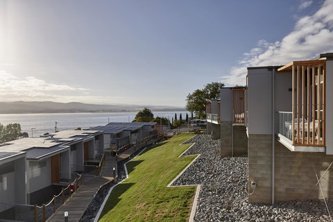 Rosevears Riverview Hotel - Accommodation NT 13