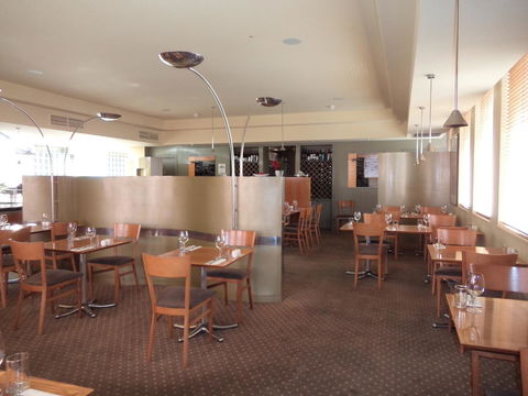 Salamanca Inn - Accommodation NT 19