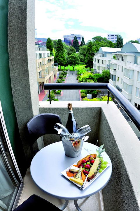 Salamanca Inn - Accommodation NT 7