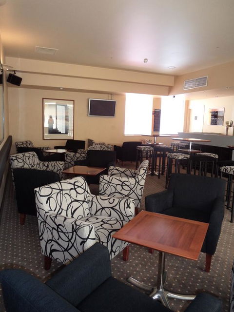 Salamanca Inn - Accommodation NT 16