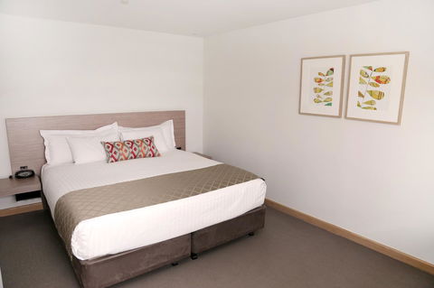 Salamanca Inn - Accommodation NT 30