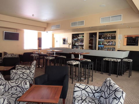 Salamanca Inn - Accommodation NT 17