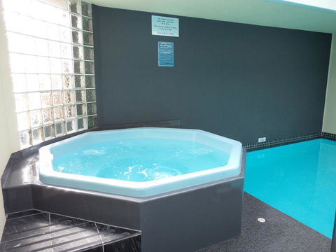 Salamanca Inn - Accommodation NT 14