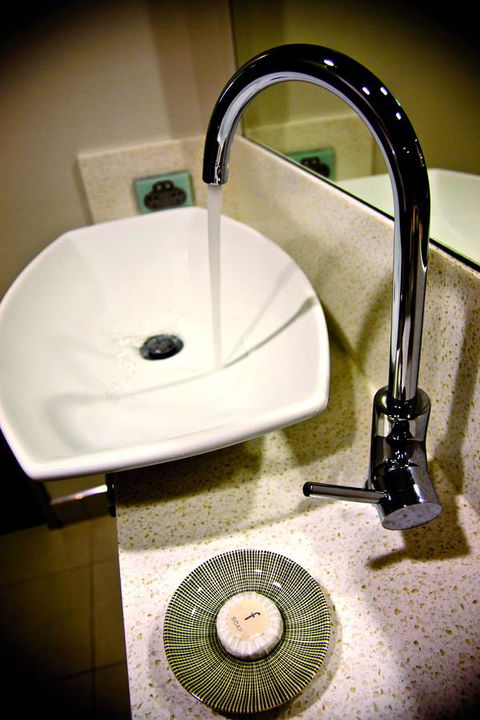 Salamanca Inn - Accommodation NT 9