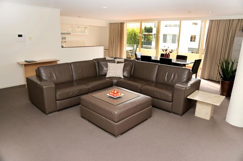 Salamanca Inn - Accommodation NT 33