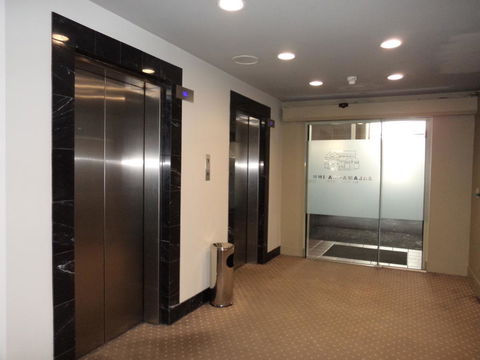 Salamanca Inn - Accommodation NT 25