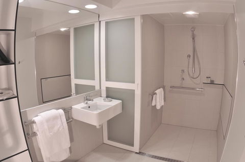 Salamanca Inn - Accommodation NT 6