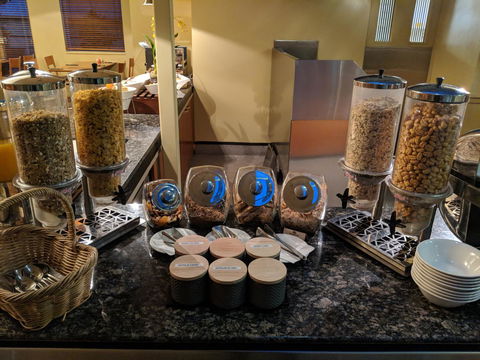 Salamanca Inn - Accommodation NT 0