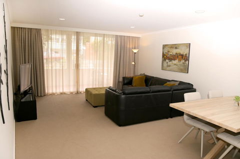 Salamanca Inn - Accommodation NT 35