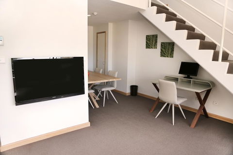 Salamanca Inn - Accommodation NT 28