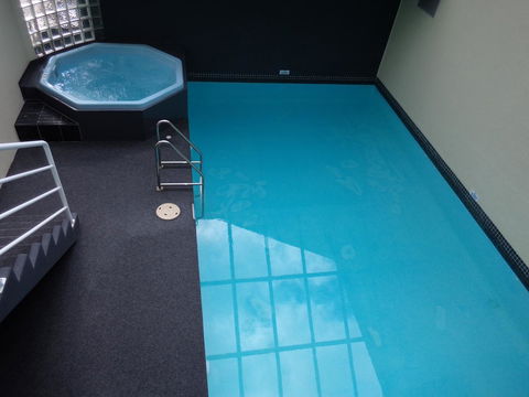 Salamanca Inn - Accommodation NT 13