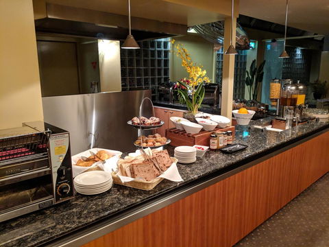 Salamanca Inn - Accommodation NT 1