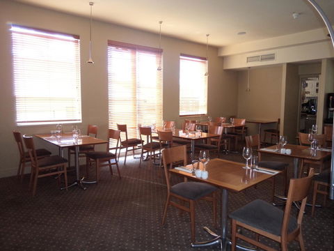 Salamanca Inn - Accommodation NT 22