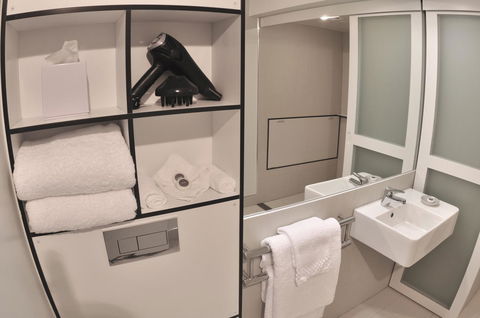 Salamanca Inn - Accommodation NT 5