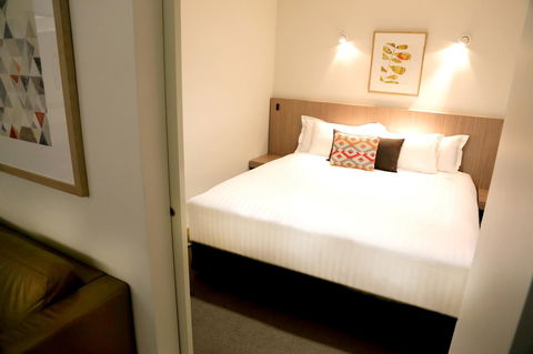 Salamanca Inn - Accommodation NT 3