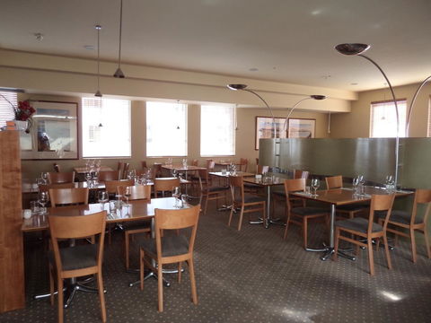 Salamanca Inn - Accommodation NT 20