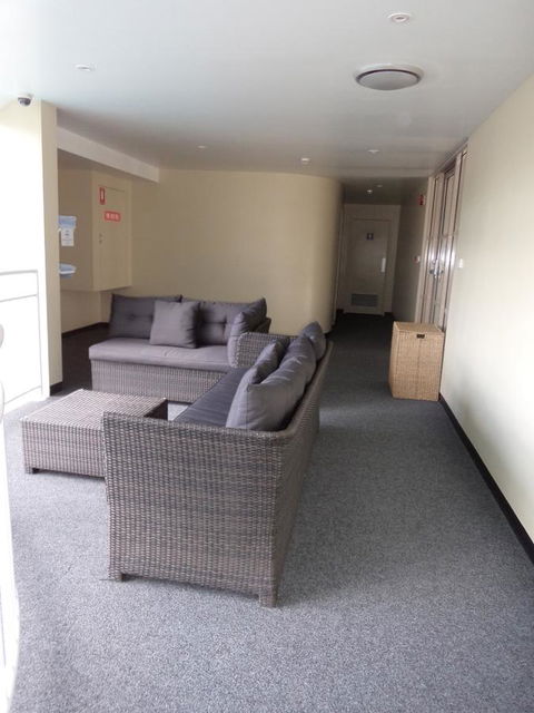 Salamanca Inn - Accommodation NT 23