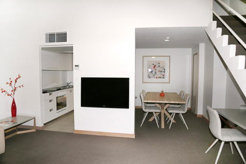 Salamanca Inn - Accommodation NT 24