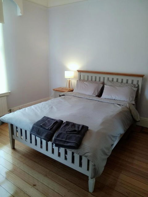 Riverbank Villa - Accommodation NT 13