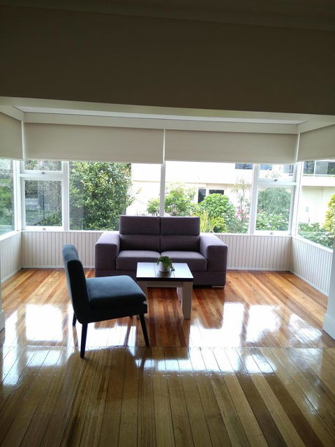 Riverbank Villa - Accommodation NT 17