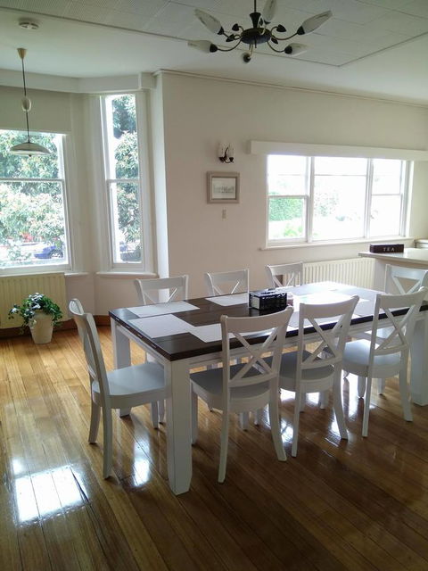 Riverbank Villa - Accommodation NT 15