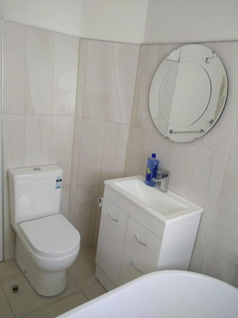 Riverbank Villa - Accommodation NT 22