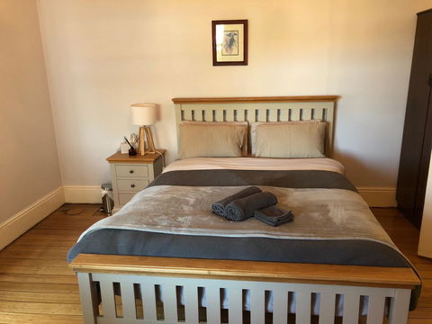 Riverbank Villa - Accommodation NT 1