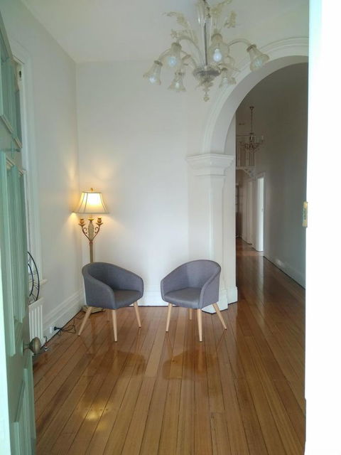 Riverbank Villa - Accommodation NT 20