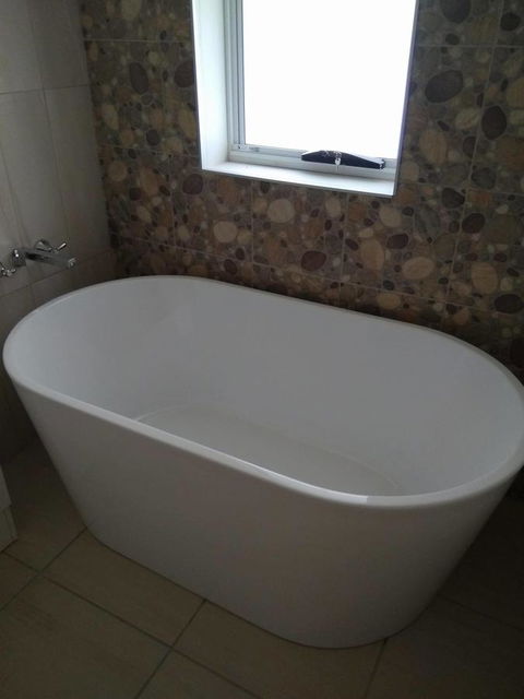 Riverbank Villa - Accommodation NT 23