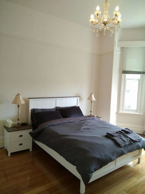 Riverbank Villa - Accommodation NT 12