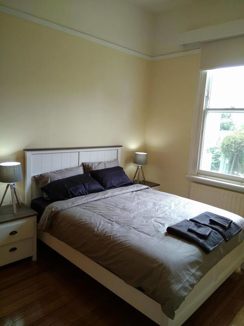 Riverbank Villa - Accommodation NT 14