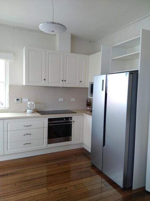 Riverbank Villa - Accommodation NT 16